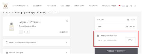 mfk discount code